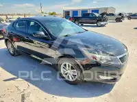 2013 KIA Optima photo
