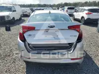 2013 KIA Optima фото