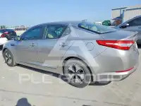 2013 KIA Optima фото