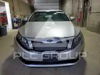 2013 KIA Optima photo