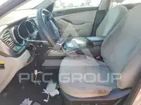 2013 KIA Optima фото