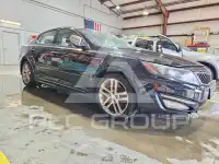 2013 KIA Optima фото