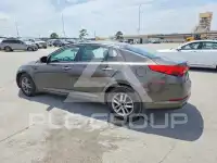 2013 KIA Optima photo