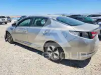 2013 KIA Optima photo