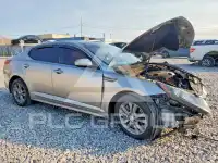 2013 KIA Optima photo
