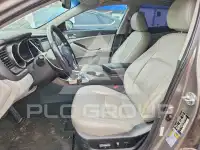 2013 KIA Optima фото