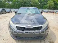 2013 KIA Optima photo
