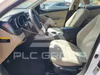 2013 KIA Optima photo