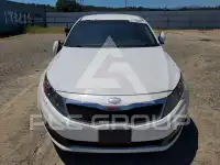 2013 KIA Optima photo