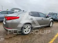2013 KIA Optima фото