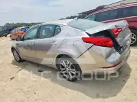 2013 KIA Optima фото