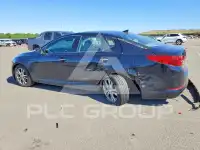 2013 KIA Optima фото