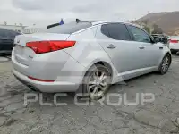 2013 KIA Optima photo