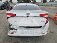 2013 KIA Optima фото