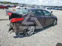 2013 KIA Optima photo