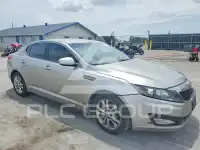 2013 KIA Optima фото