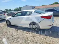 2013 KIA Optima photo