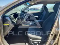 2013 KIA Optima photo