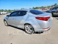 2013 KIA Optima photo