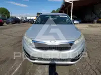 2013 KIA Optima photo