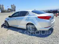 2013 KIA Optima photo