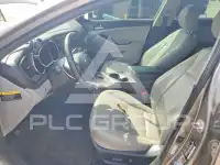 2013 KIA Optima photo
