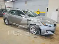 2013 KIA Optima photo