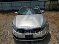 2013 KIA Optima фото