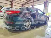 2013 KIA Optima фото