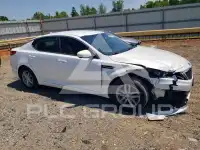 2013 KIA Optima фото