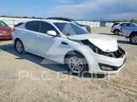 2013 KIA Optima photo
