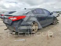 2013 KIA Optima фото