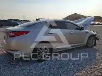 2013 KIA Optima photo