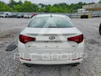 2013 KIA Optima фото