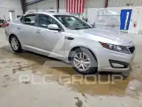 2013 KIA Optima фото