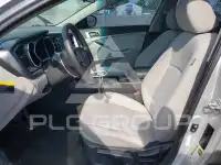 2013 KIA Optima фото