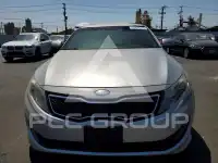 2013 KIA Optima фото