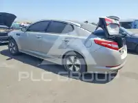 2013 KIA Optima photo