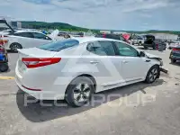 2013 KIA Optima фото