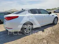 2013 KIA Optima фото