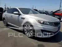 2013 KIA Optima фото