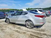 2013 KIA Optima фото