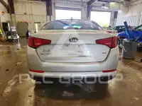 2013 KIA Optima фото