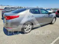 2013 KIA Optima photo