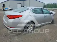 2013 KIA Optima photo