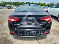 2013 KIA Optima photo