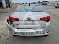 2013 KIA Optima фото