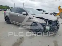 2013 KIA Optima photo