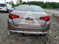 2013 KIA Optima фото