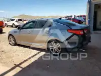 2013 KIA Optima фото